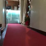 Hotel Pretoria 3*