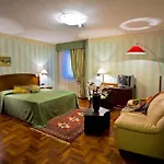 Pretoria 3*