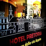 Pretoria 3*