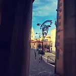 ホテル Pretoria 3*