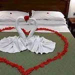 Hotel Pretoria