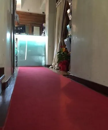 Hotel Pretoria 3*