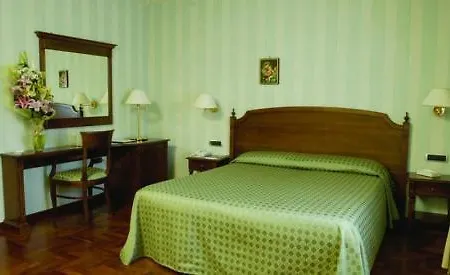 فندق Pretoria 3*