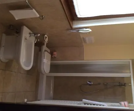 Pretoria فندق 3*