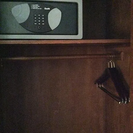 Pretoria 3* بوتنزا