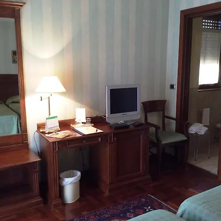 Pretoria 3*