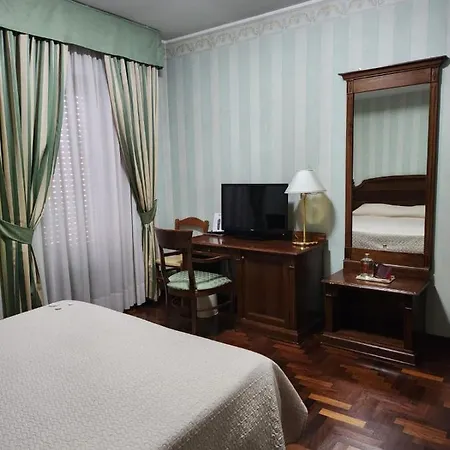 Pretoria فندق 3*