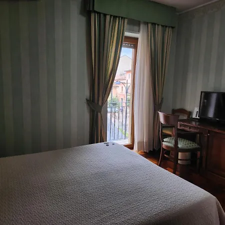 Pretoria Potenza