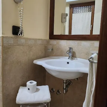 Pretoria فندق 3*