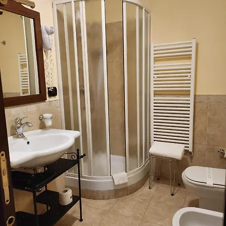 فندق Pretoria 3*