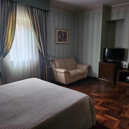 فندق Pretoria 3*