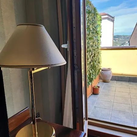 Pretoria Szálloda 3*