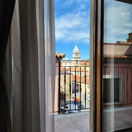 Pretoria Potenza