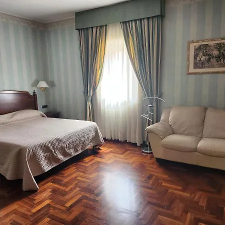 Pretoria Szálloda 3*