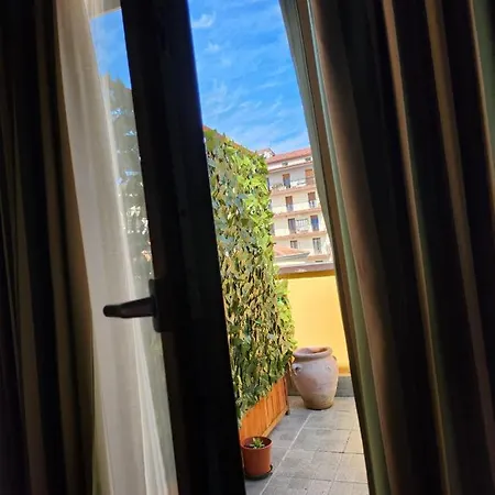 Pretoria 3* بوتنزا