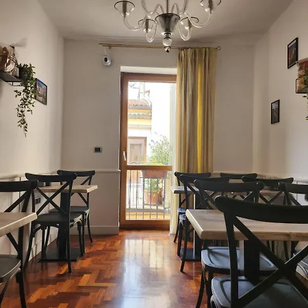 Ξενοδοχείο Pretoria