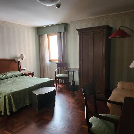 Pretoria Szálloda