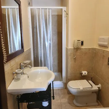 Pretoria Hotel 3*