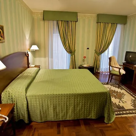 Pretoria فندق 3*