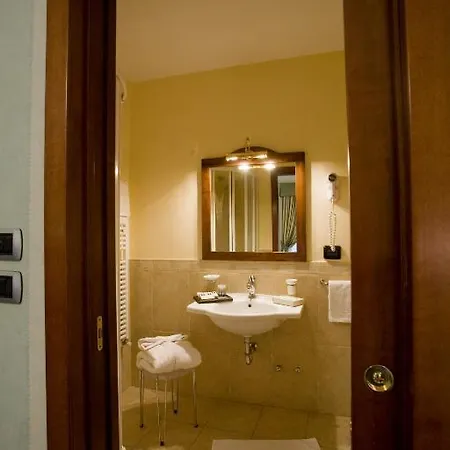 Pretoria 3* Potenza