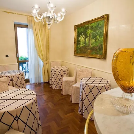 فندق Pretoria بوتنزا