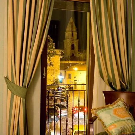 Hotel Pretoria 3*