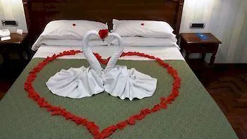 Hotel Pretoria