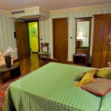 Pretoria 3* 波坦察