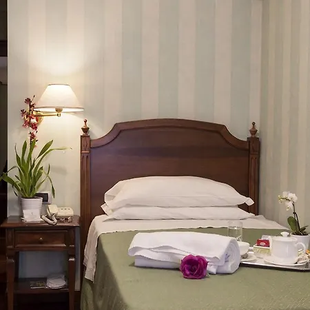 Pretoria 3* بوتنزا