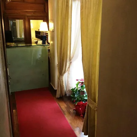 Pretoria 3*