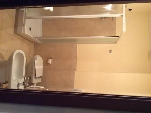 Hotel Pretoria Potenza