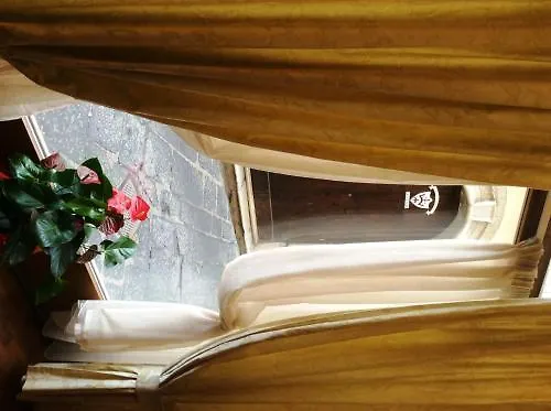 Pretoria Hotel Potenza