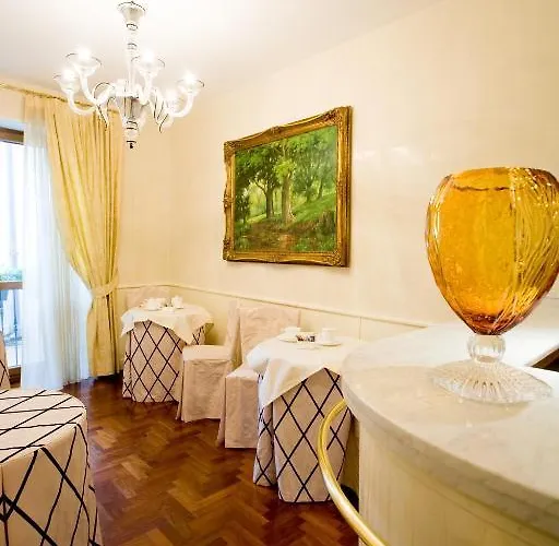 Pretoria Hotel Potenza